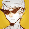 Dirk Strider