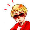 Dave Strider